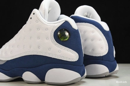 “French Blue”  AIR 414571-164 13 JORDAN 1103